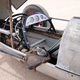 Image for article titled eBay Hotness: Flathead-Powered Belly Tank Lakester
